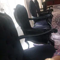 مبل تک نفره