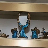سفره هفت سین|صنایع دستی و سایر لوازم تزئینی|اهواز, کیانشهر|دیوار