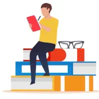 مشاور تحصیلی توسط روانشناس و دبیر رسمی دبیرستان