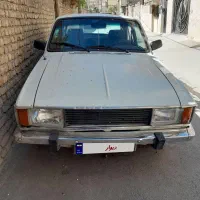 پیکان مدل ۸۰