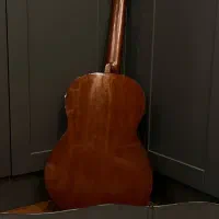 گیتار یاماها c70 نو|گیتار، بیس، امپلیفایر|دامغان, |دیوار