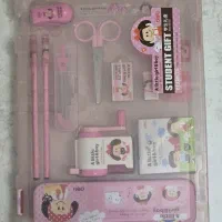 پک لوازم‌التحریر