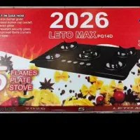 گاز شیشه ای لتو ایتالیاییleto