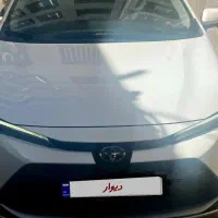 تویوتا لوین 1800 هیبرید 2024