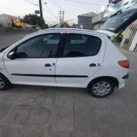 206 مدل 1387