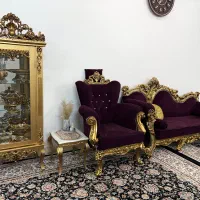 مبل ۸نفره سالم قیمت مناسب