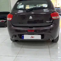 تیبا دو|خودرو سواری و وانت|شهریار, شهریار|دیوار