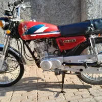 موتور تلاش 81|موتورسیکلت|گناباد, |دیوار