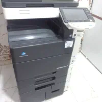 دستگاه چاپگر کونیکا