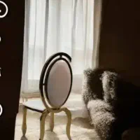 صندلی  تالار  تسنیم