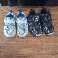 کتونی خارجی