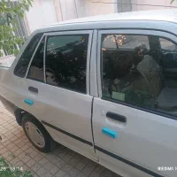 پراید مدل 1377 تمیز