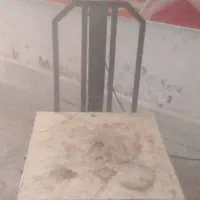 فروش باسکول ۱۲۰۰ کیلویی