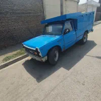 نیسان دیزل مدل 92|خودرو سواری و وانت|اردبیل, |دیوار