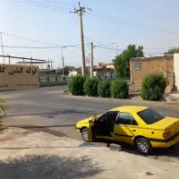 تاکسی خونگی