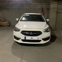 شاهین g دنده ۱۴۰۳