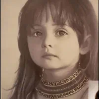 نقاشی و طراحی چهره هدیه/کادو ولنتاین