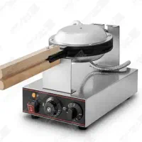 وافل ساز|کافیشاپ و رستوران|تبریز, |دیوار