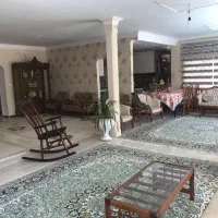 باغ ویلا جنگلی اول شاندیز|اجارهٔ کوتاه‌مدت ویلا و باغ|مشهد, احمدآباد|دیوار