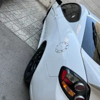 هیوندا کوپه fx سه آمپر بی رنگ