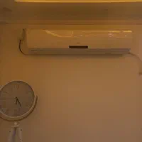 نصب وراه اندازی انواع کولر گازی . اسپیلت|خدمات پیشه و مهارت|چناران, |دیوار