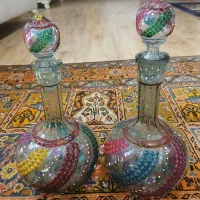 پنج عدد|ظروف سرو و پذیرایی|بابلسر, |دیوار