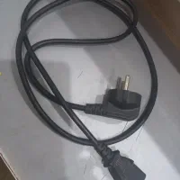 کابل پاور کامپیوتر