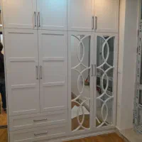 کمد دیواری .کابینت آشپزخانه اقساط .نقد|جاکفشی، کمد، دراور|مرند, |دیوار