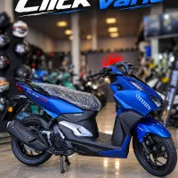 واریو click vario 170cc