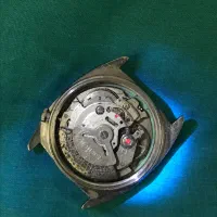 ساعت کلیکسیونی سکوبابیس از ۷۰سال سن