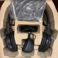 هدفون آکبند