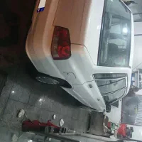 پراید دوگانه کارخانه درحد صفر ۸۹|خودرو سواری و وانت|تبریز, |دیوار