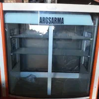 یخچال دوطرفه ساندویچی