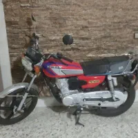 هوندا احسان 125