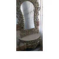 اینه و کنسول