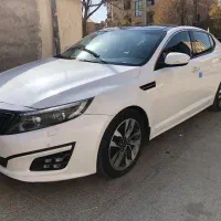 اوپتیما ۲۰۱۴ فول|خودرو سواری و وانت|کرمان, |دیوار