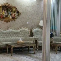 مبل سلطنتی ۹ نفره