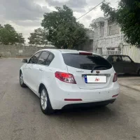 جیلی هاچبک اتوماتیک فول ۲۰۱۴|خودرو سواری و وانت|مشهد, رضاشهر|دیوار