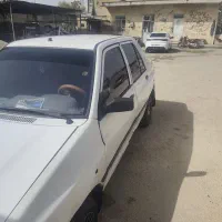 پراید 94|خودرو سواری و وانت|ایذه, |دیوار