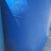 بشکه ۲۰۰ لیتری