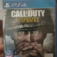 بازی ps4 call of duty