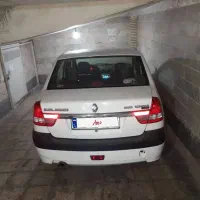 پارس تندر مدل ۹۷|خودرو سواری و وانت|تهران, کرمان|دیوار