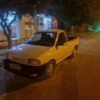 وانت پراید ارتقا یافته ۴۰۴