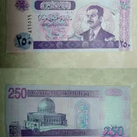 اسکناس عراق و پاکستان|کلکسیون سکه، تمبر، اسکناس|تهران, جمهوری|دیوار