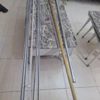 میله پرده دونه ۱۰۰