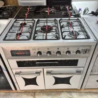 اجاق گاز|اجاق گاز و لوازم برقی پختوپز|خرمآباد, |دیوار