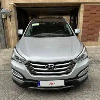 سانتافه۲۰۱۴ فول اپشن سالم کم کار