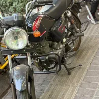 موتور kee way در حد|موتورسیکلت|تبریز, |دیوار