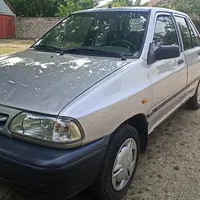 پراید مدل 90 SL