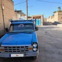 نیسان مدل ۸۹